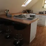 Broomfield's Дом отдыха *