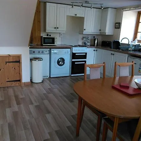 Broomfield's *