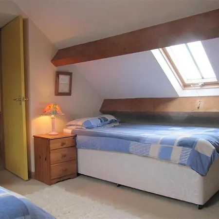 Broomfield's Casa vacanze Ruswarp