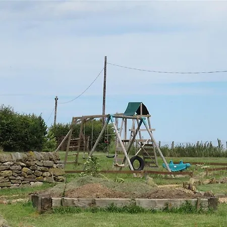 Broomfield's Holiday home *