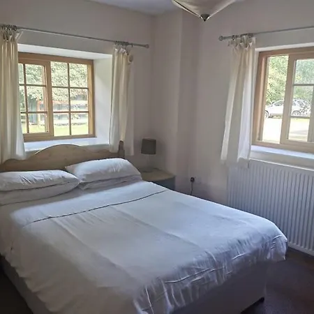 Holiday home Broomfield's Ruswarp