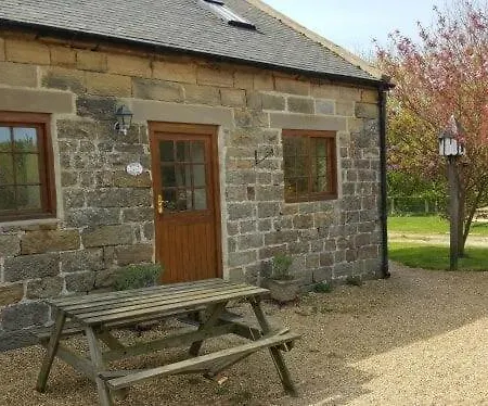 Holiday home Broomfield's