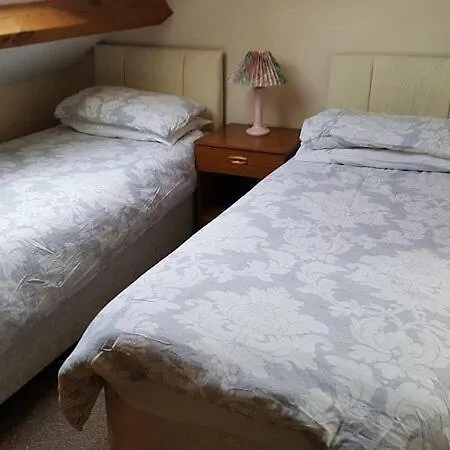 Broomfield's Holiday home *