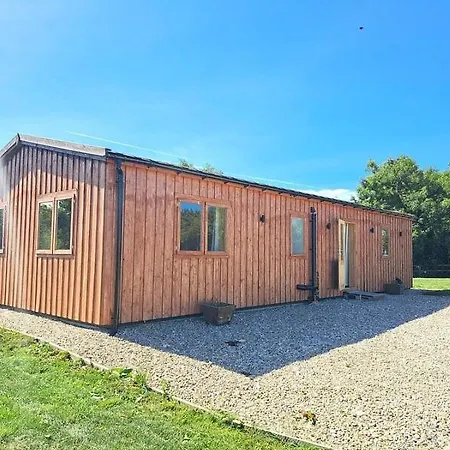 Holiday home Broomfield's Ruswarp