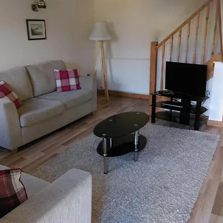 Holiday home Broomfield's Ruswarp