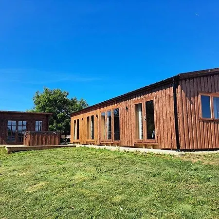 Holiday home Broomfield's Ruswarp