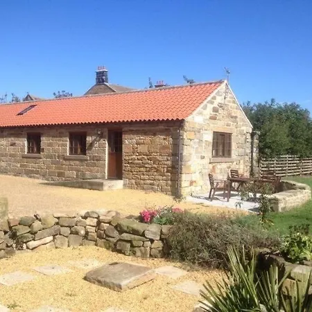 Holiday home Broomfield's Ruswarp