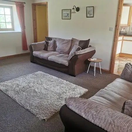 Holiday home Broomfield's Ruswarp