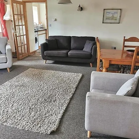 Holiday home Broomfield's Ruswarp