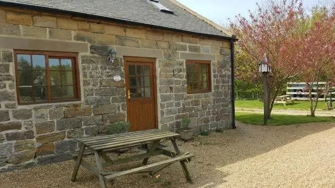 Holiday home Broomfield's