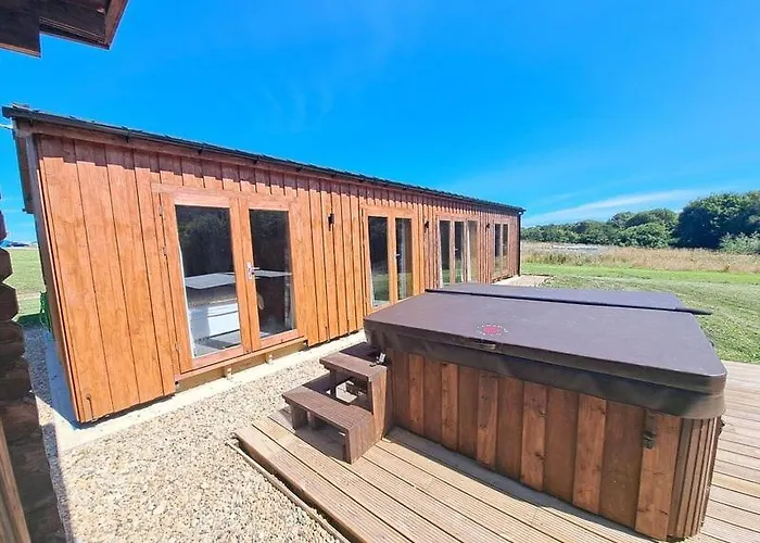 Broomfield's Ruswarp