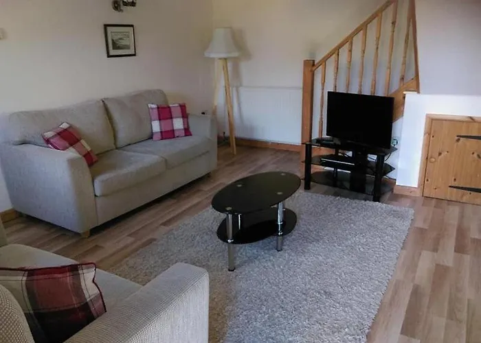 Holiday home Broomfield's Ruswarp