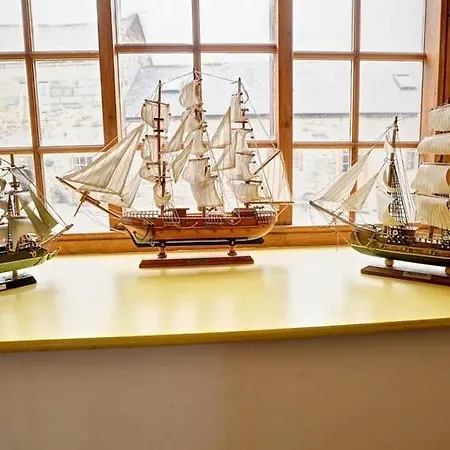 Vakantiehuis Broomfield's