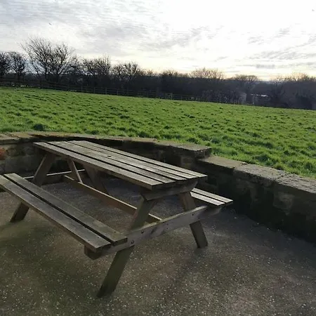 Broomfield's Vakantiehuis