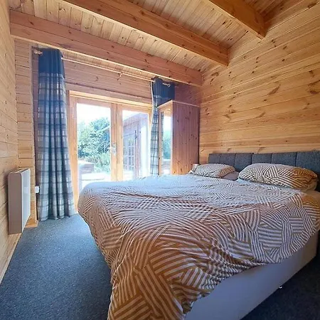 Vakantiehuis Broomfield's Ruswarp