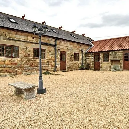 Broomfield's Ruswarp