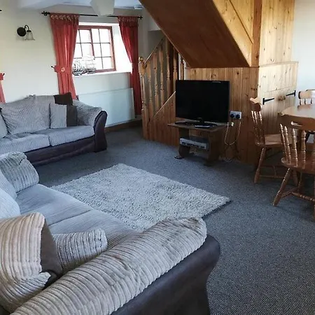 Broomfield's * Ruswarp