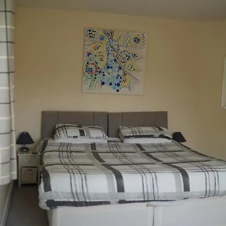 Broomfield's Vakantiehuis *