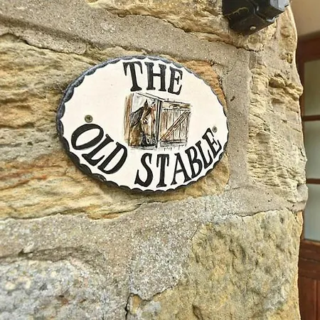 Vakantiehuis Broomfield's Ruswarp