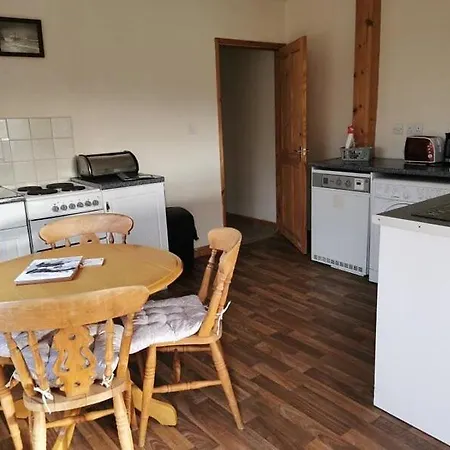 Broomfield's Ruswarp