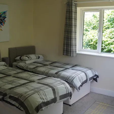 Broomfield's Vakantiehuis